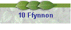 10 Ffynnon