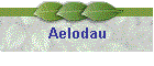 Aelodau