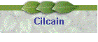 Cilcain