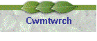 Cwmtwrch