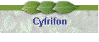 Cyfrifon