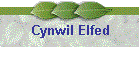 Cynwil Elfed