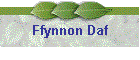 Ffynnon Daf