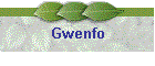 Gwenfo