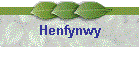 Henfynwy