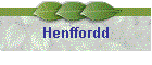 Henffordd