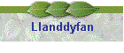 Llanddyfan
