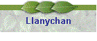 Llanychan