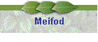 Meifod