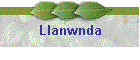 Llanwnda