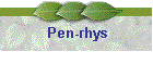 Pen-rhys