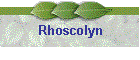 Rhoscolyn