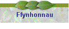 Ffynhonnau