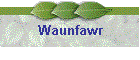 Waunfawr